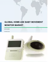 Global Baby Movement Monitor Market 2018-2022